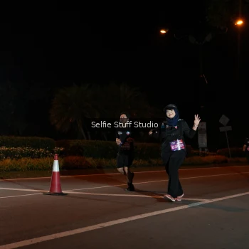 Runner Photo 3564369