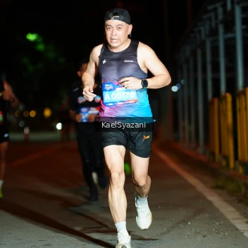 Runner Photo 3564371