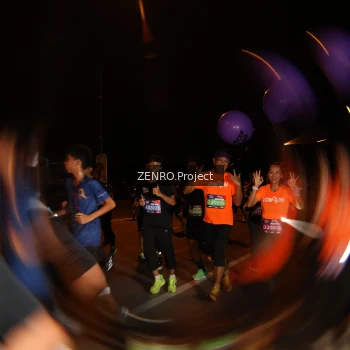 Runner Photo 3564382