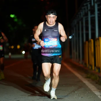 Runner Photo 3564383