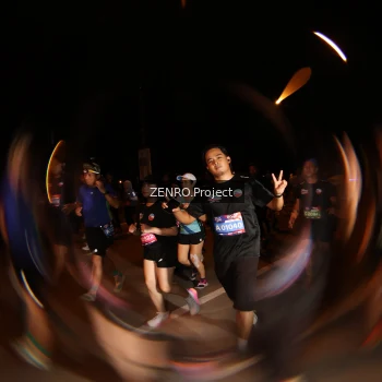 Runner Photo 3564390