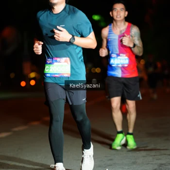 Runner Photo 3564393