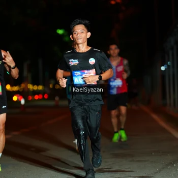 Runner Photo 3564397