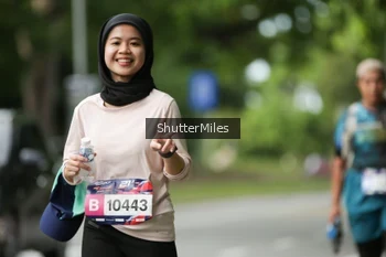 Runner Photo 35644