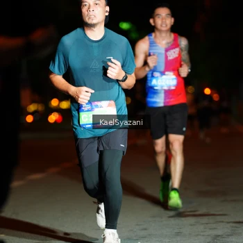 Runner Photo 3564408