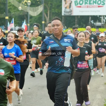 Runner Photo 3564409