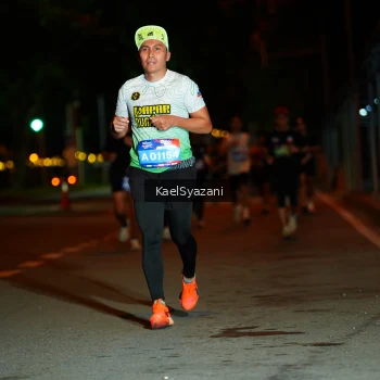 Runner Photo 3564411