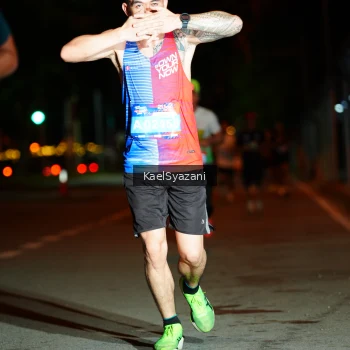 Runner Photo 3564412