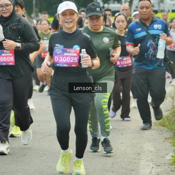 Runner Photo 3564413