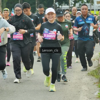 Runner Photo 3564414