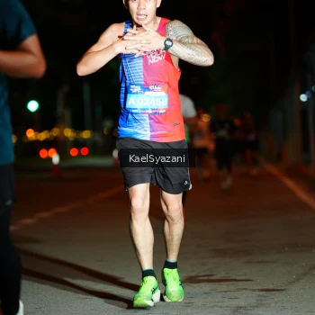 Runner Photo 3564415