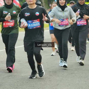 Runner Photo 3564416