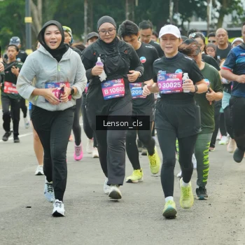 Runner Photo 3564420