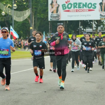 Runner Photo 3564427