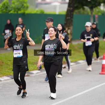 Runner Photo 3564431