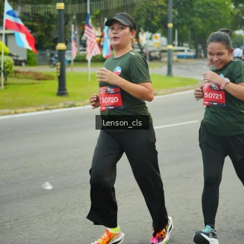 Runner Photo 3564436