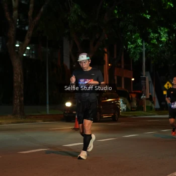 Runner Photo 3564440