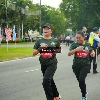 Runner Photo 3564441