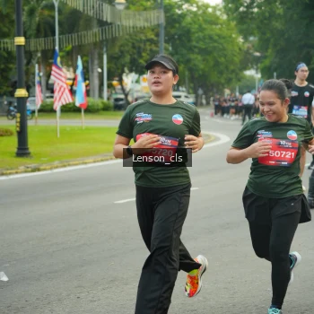Runner Photo 3564442