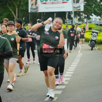 Runner Photo 3564443
