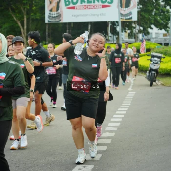 Runner Photo 3564444