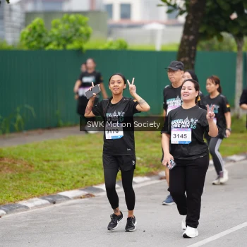 Runner Photo 3564445