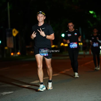 Runner Photo 3564451