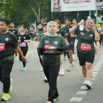 Runner Photo 3564454