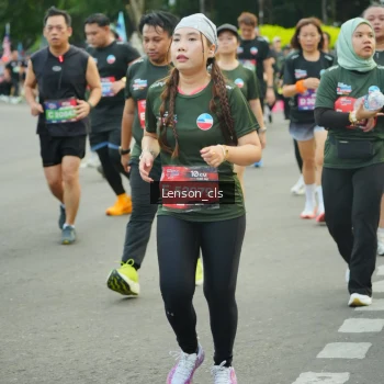 Runner Photo 3564457