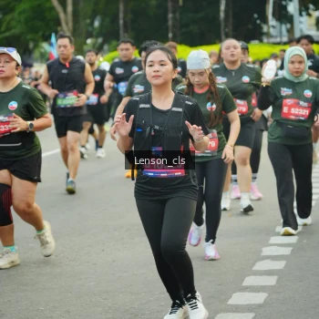 Runner Photo 3564459