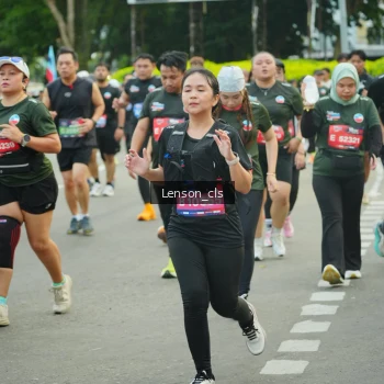 Runner Photo 3564460