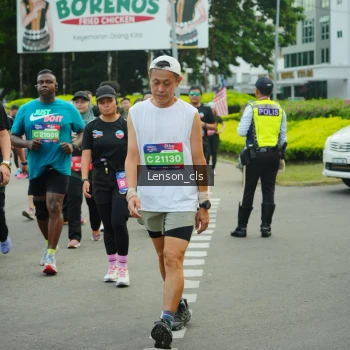 Runner Photo 3564461