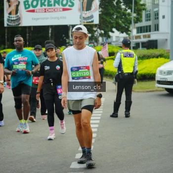 Runner Photo 3564462