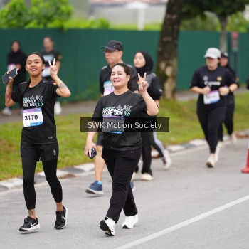 Runner Photo 3564467