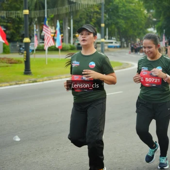 Runner Photo 3564468
