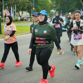 Runner Photo 3564470