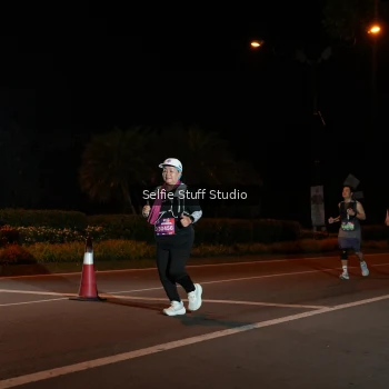 Runner Photo 3564474