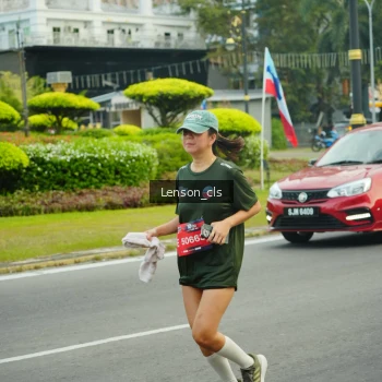 Runner Photo 3564476