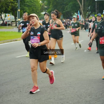 Runner Photo 3564477