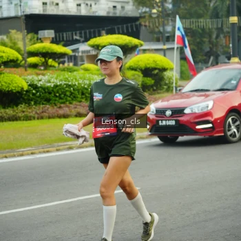 Runner Photo 3564478