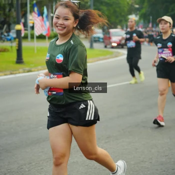 Runner Photo 3564480