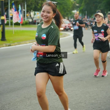 Runner Photo 3564481