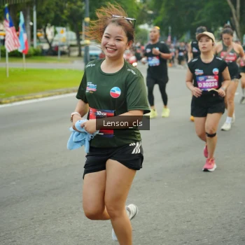 Runner Photo 3564482