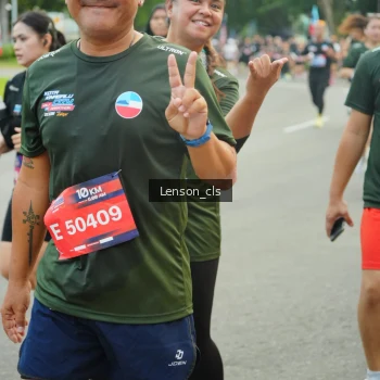 Runner Photo 3564484