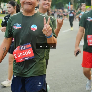 Runner Photo 3564486