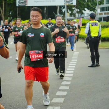 Runner Photo 3564487