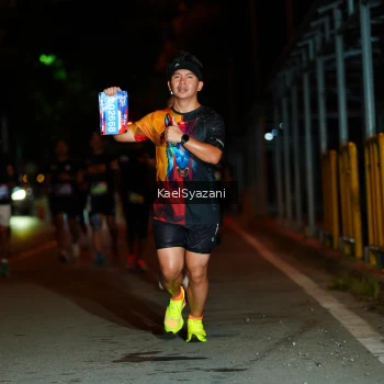 Runner Photo 3564488