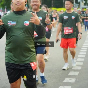 Runner Photo 3564489