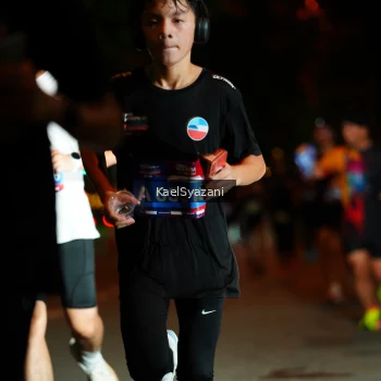 Runner Photo 3564491
