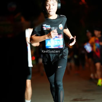 Runner Photo 3564493